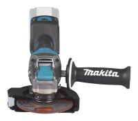 makita GA044GZ Akku-Winkelschleifer 40,0 V max., ohne Akku