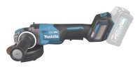 makita GA044GZ Akku-Winkelschleifer 40,0 V max., ohne Akku