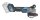 makita GA044GZ Akku-Winkelschleifer 40,0 V max., ohne Akku