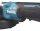 makita GA044GZ Akku-Winkelschleifer 40,0 V max., ohne Akku
