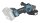 makita GA044GZ Akku-Winkelschleifer 40,0 V max., ohne Akku