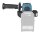 makita GA044GZ Akku-Winkelschleifer 40,0 V max., ohne Akku