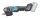 makita GA044GZ Akku-Winkelschleifer 40,0 V max., ohne Akku