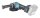 makita GA044GZ Akku-Winkelschleifer 40,0 V max., ohne Akku