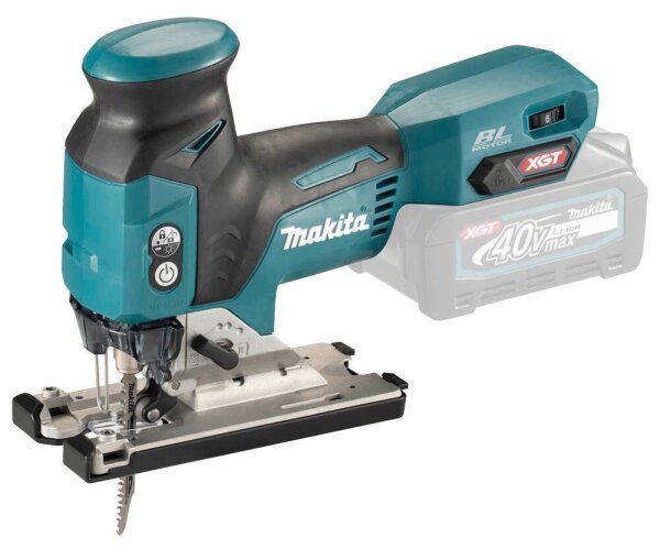 makita JV001GZ Akku-Stichsäge 40,0 V max., ohne Akku
