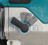 makita JV001GZ Akku-Stichsäge 40,0 V max., ohne Akku