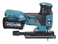 makita JV001GZ Akku-Stichsäge 40,0 V max., ohne Akku