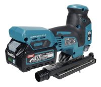makita JV001GZ Akku-Stichsäge 40,0 V max., ohne Akku