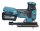 makita JV001GZ Akku-Stichsäge 40,0 V max., ohne Akku