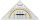WESTCOTT Geometrie-Dreieck 25,0 cm