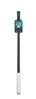makita VR003GZ Akku-Betonverdichter 40,0 V max., ohne Akku