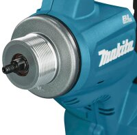 makita VR003GZ Akku-Betonverdichter 40,0 V max., ohne Akku