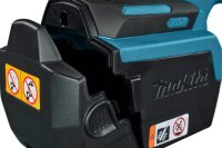 makita VR003GZ Akku-Betonverdichter 40,0 V max., ohne Akku