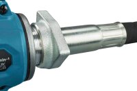 makita VR003GZ Akku-Betonverdichter 40,0 V max., ohne Akku