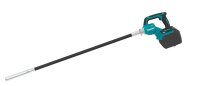 makita VR003GZ Akku-Betonverdichter 40,0 V max., ohne Akku