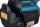 makita VR003GZ Akku-Betonverdichter 40,0 V max., ohne Akku