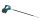 makita VR003GZ Akku-Betonverdichter 40,0 V max., ohne Akku