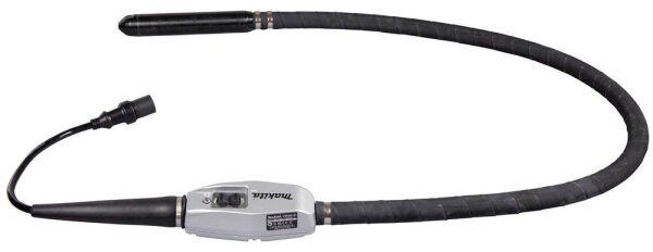 makita VR001CZ Akku-Betonverdichter 36,0 V, ohne Akku