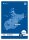 Staufen® Briefblock DIN A4 liniert, 1 Block