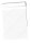 Staufen® Briefblock DIN A4 liniert, 1 Block