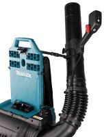 makita UB002CZ Akku-Gebläse 36,0 V, ohne Akku