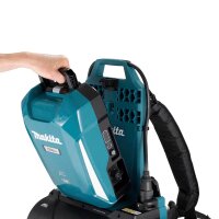 makita UB002CZ Akku-Gebläse 36,0 V, ohne Akku