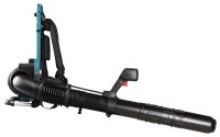 makita UB002CZ Akku-Gebläse 36,0 V, ohne Akku