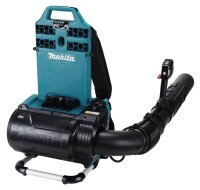 makita UB002CZ Akku-Gebläse 36,0 V, ohne Akku