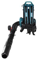 makita UB002CZ Akku-Gebläse 36,0 V, ohne Akku