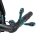 makita UB002CZ Akku-Gebläse 36,0 V, ohne Akku