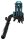 makita UB002CZ Akku-Gebläse 36,0 V, ohne Akku