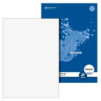 Staufen® Briefblock DIN A4 blanko, 1 Block