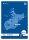 Staufen® Briefblock DIN A4 blanko, 1 Block