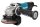 makita GA5093X01 Winkelschleifer 1.900 W