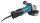 makita GA5093X01 Winkelschleifer 1.900 W
