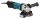 makita GA5093X01 Winkelschleifer 1.900 W