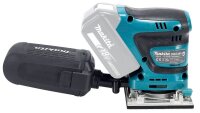 makita DBO484Z Akku-Schwingschleifer 18,0 V, ohne Akku