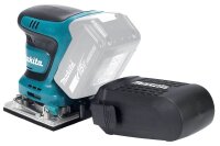 makita DBO484Z Akku-Schwingschleifer 18,0 V, ohne Akku