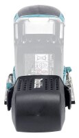 makita DBO484Z Akku-Schwingschleifer 18,0 V, ohne Akku