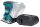 makita DBO484Z Akku-Schwingschleifer 18,0 V, ohne Akku