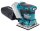 makita DBO484Z Akku-Schwingschleifer 18,0 V, ohne Akku