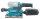 makita DBO382Z Akku-Schwingschleifer 18,0 V, ohne Akku