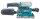 makita DBO382Z Akku-Schwingschleifer 18,0 V, ohne Akku