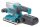 makita DBO382Z Akku-Schwingschleifer 18,0 V, ohne Akku
