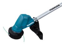 makita DUR192LRT1 Akku-Rasentrimmer 18,0 V, mit 1 Akku