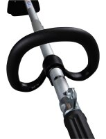 makita DUR192LRT1 Akku-Rasentrimmer 18,0 V, mit 1 Akku