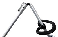 makita DUR192LRT1 Akku-Rasentrimmer 18,0 V, mit 1 Akku