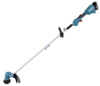 makita DUR192LRT1 Akku-Rasentrimmer 18,0 V, mit 1 Akku