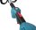 makita DUR192LRT1 Akku-Rasentrimmer 18,0 V, mit 1 Akku