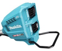 makita UR012GZ06 Akku-Freischneider 2x 40,0 V, ohne Akku